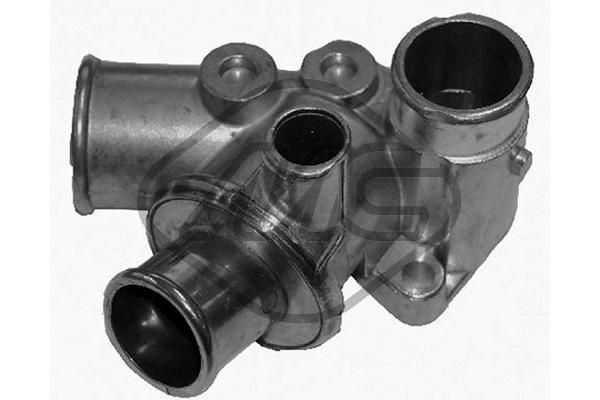 Korpus termostatu METALCAUCHO 03757