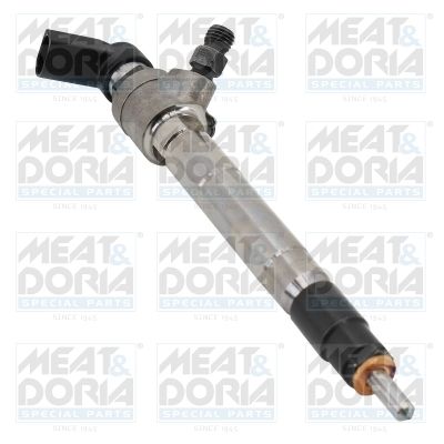 Dysza wtryskowa MEAT & DORIA 74040
