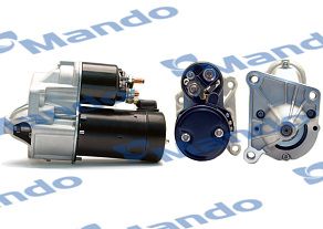 Rozrusznik MANDO MEE015051