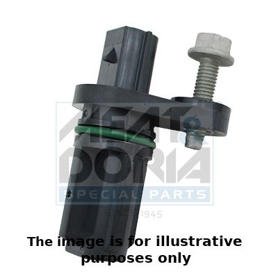 Generator impulsów, wał korbowy MEAT & DORIA 871080E