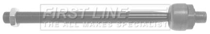Połączenie osiowe, drążek kierowniczy poprzeczny FIRST LINE FTR5706