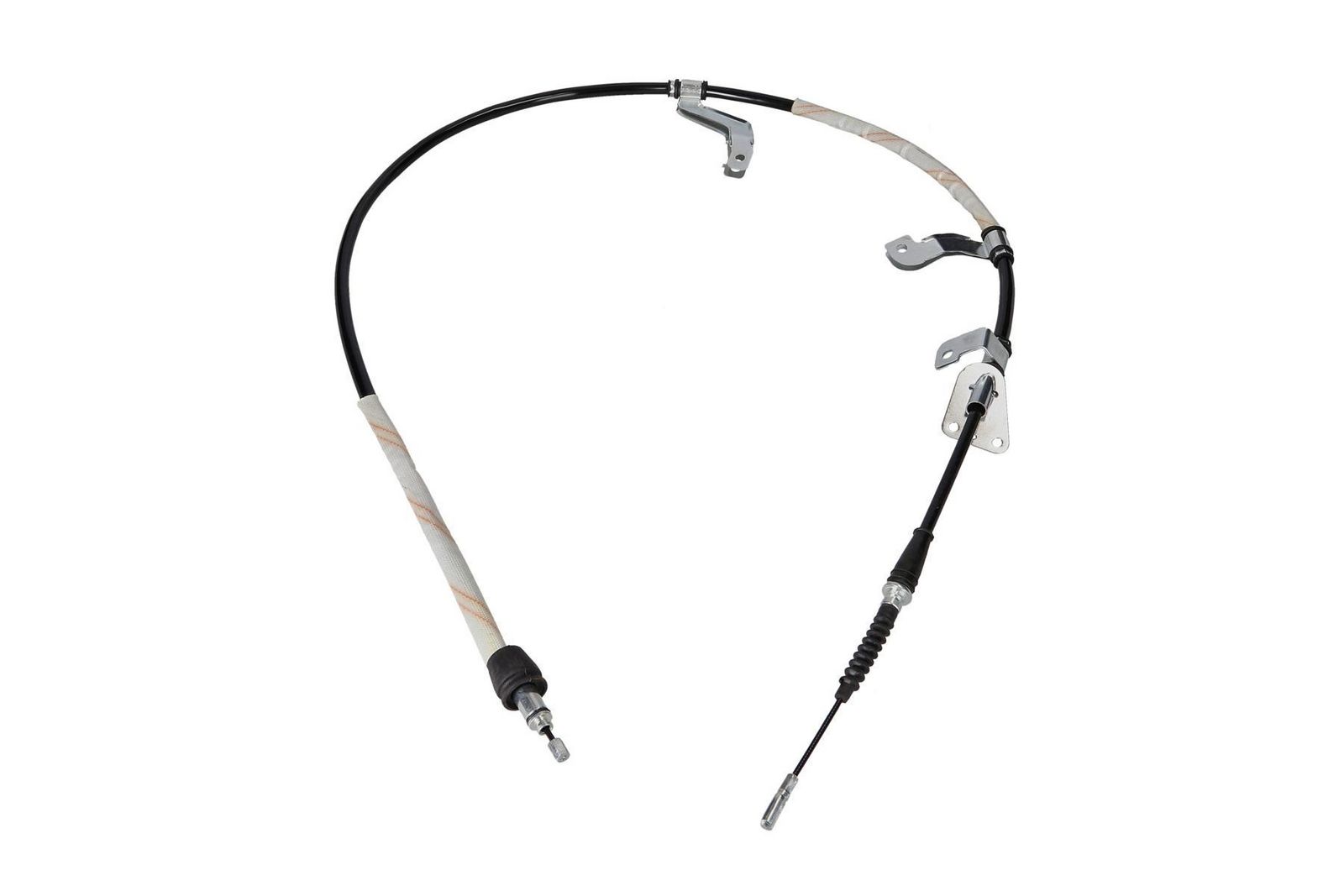 Cablu, frana de parcare KAMOKA 1190574