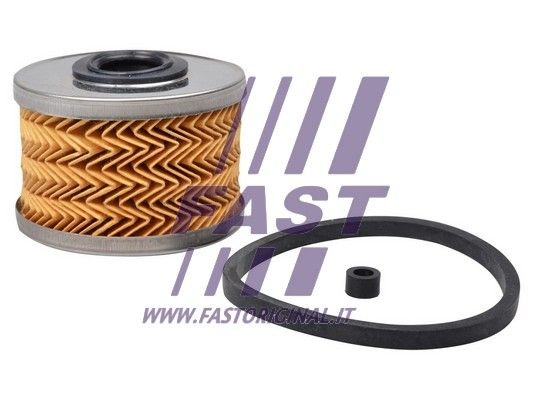Filtr paliwa FAST FT39070