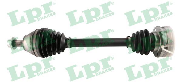 Wał napędowy LPR DS60885