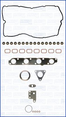 Zestaw uszczelek, głowica cylindrów AJUSA 53054900
