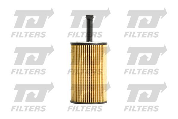 Filtr oleju QUINTON HAZELL QFL0234