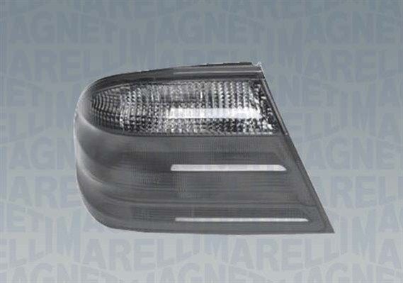 Lampa tylna zespolona MAGNETI MARELLI 715010693201