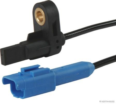 Czujnik, prędkość obrotowa koła HERTH+BUSS ELPARTS 70660512