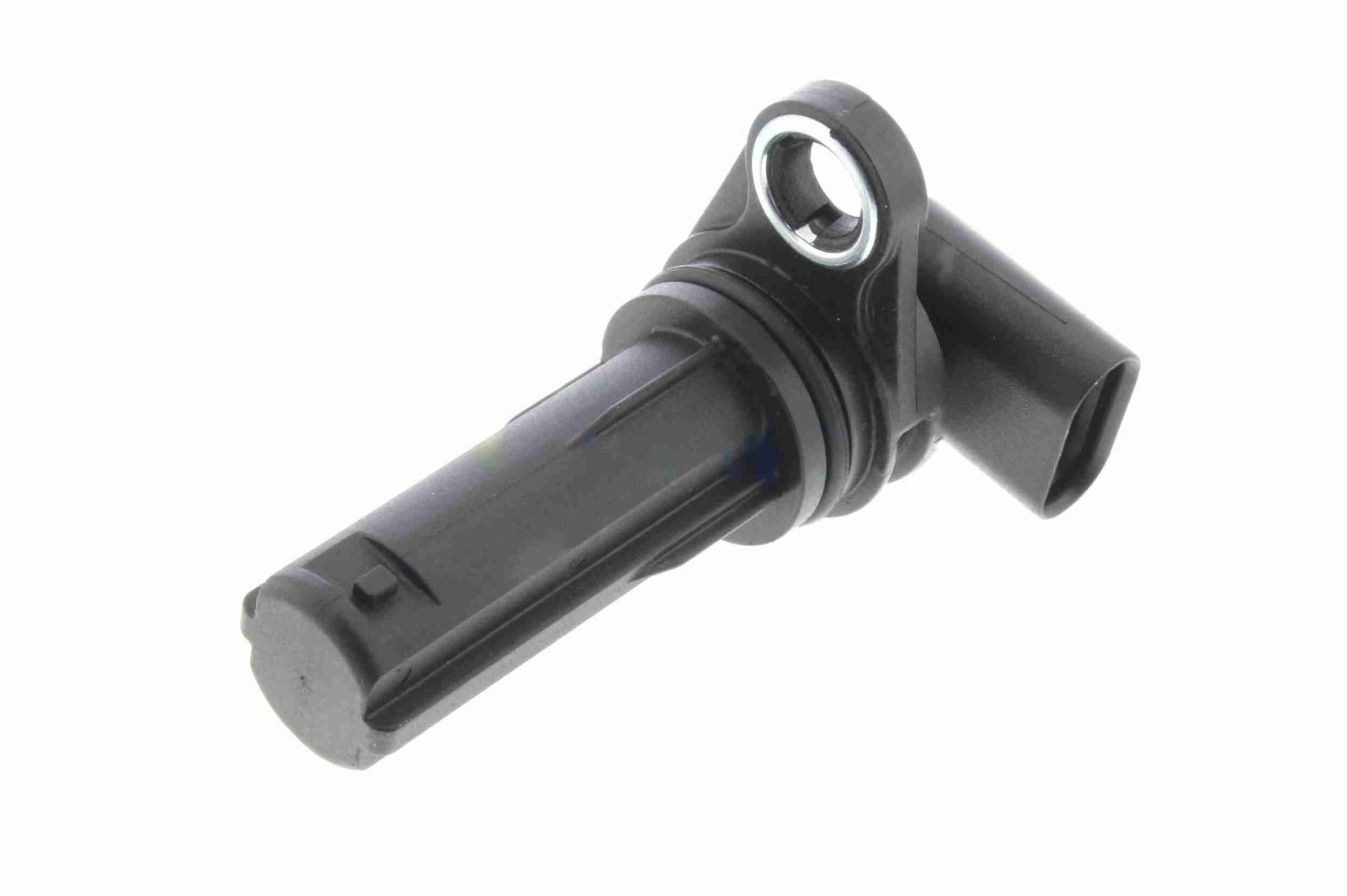 Capteur d'angle, vilebrequin