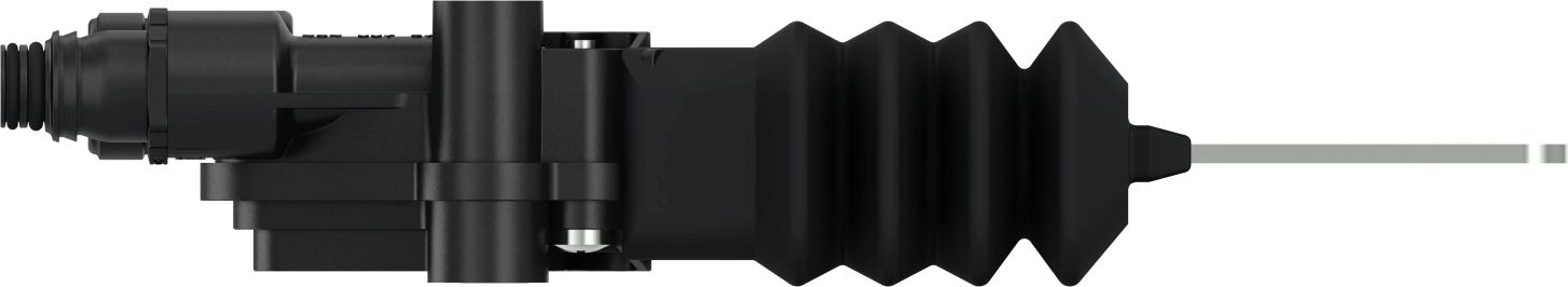 Valve de suspension pneumatique