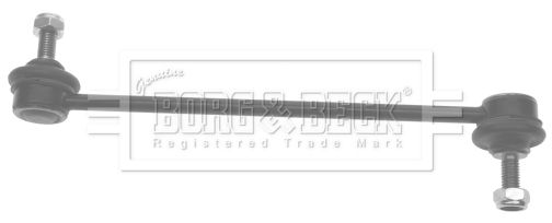 Borg & Beck - Stabiliser Link - Front LH/RH