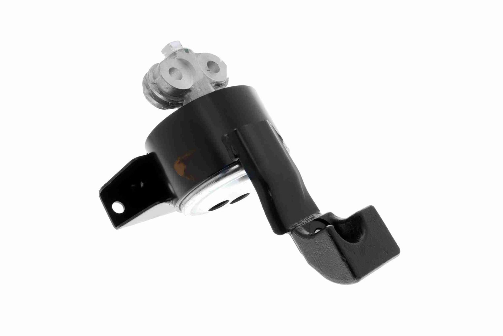 Suspension, boîte automatique