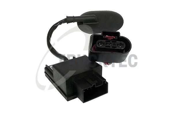 Relejs, Degvielas sūknis