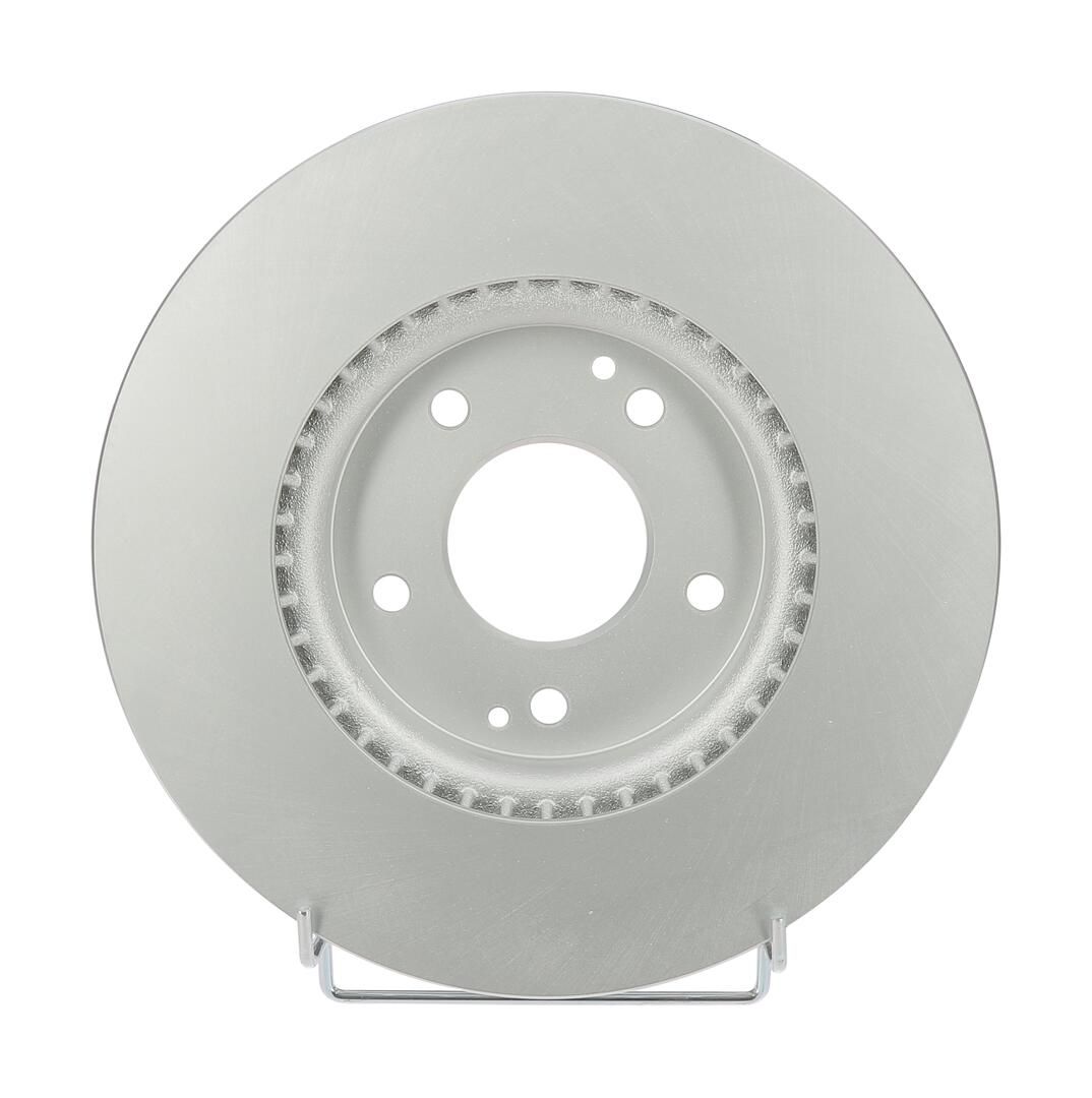 Disc frana FERODO DDF2091C