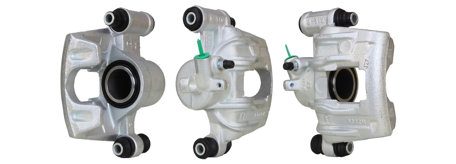 Etrier frana ELSTOCK 86-2987