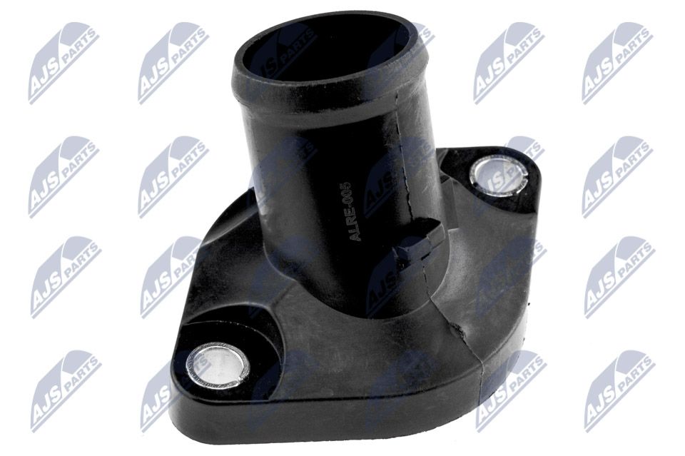 Dzesēšanas šķidruma flancis