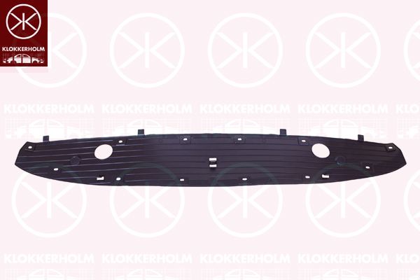 Spojler KLOKKERHOLM 6026225