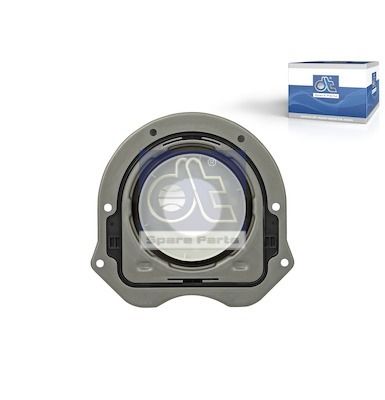 Pierścień uszczelniający wału, wał korbowy DT SPARE PARTS 13.46013