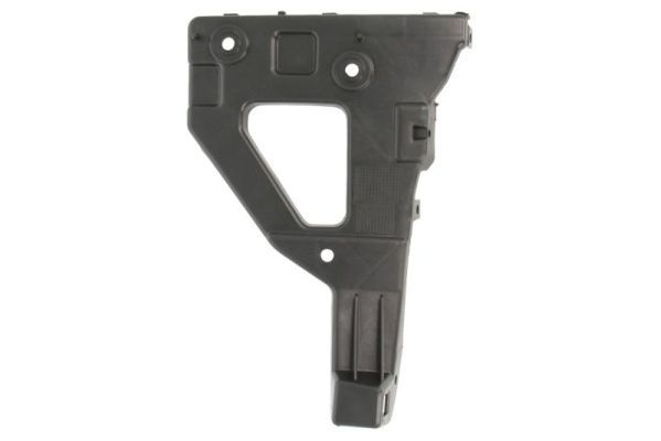 Kronšteins, Trieciena slāpētājs