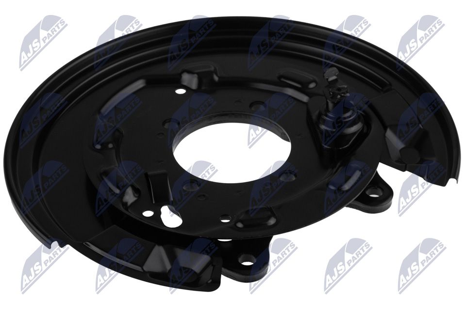 protectie stropire,disc frana NTY HTO-TY-071