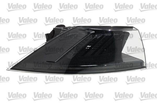 Lampa tylna zespolona VALEO 047342