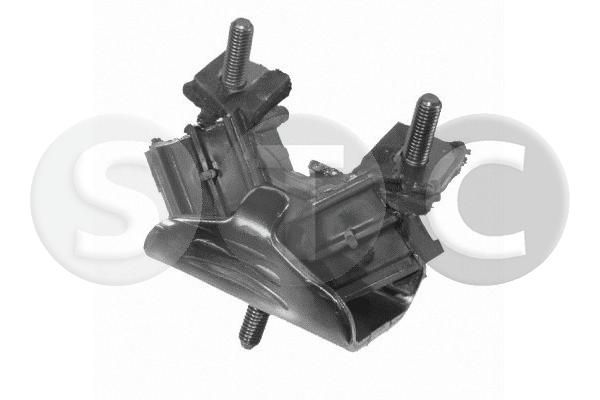 Łożyskowanie silnika STC T400705