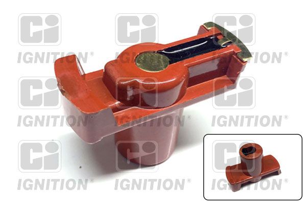 Palec rozdzielacza zapłonu QUINTON HAZELL XR170