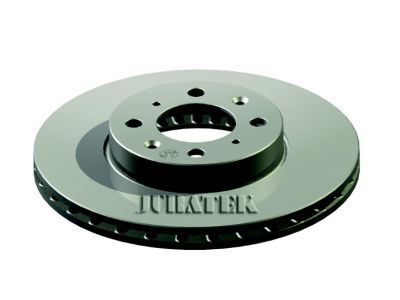 JURATEK - Front Brake Disc