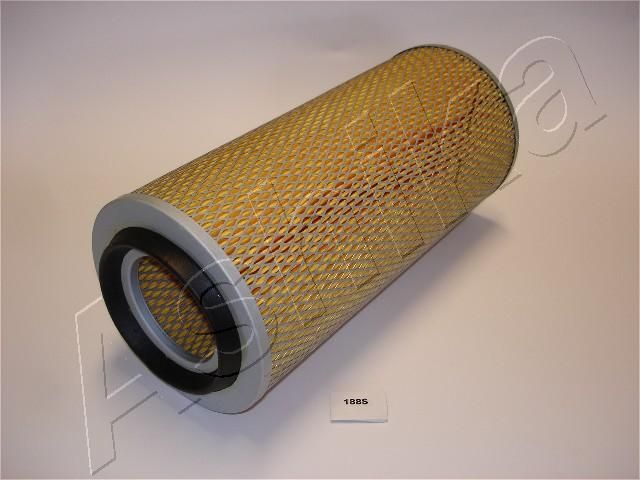 Vzduchový filter ASHIKA 20-01-188