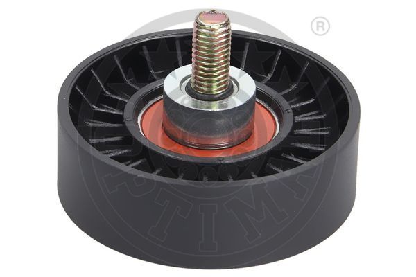 rolka kierunkowa / prowadząca, pasek klinowy zębaty OPTIMAL 0-N2276