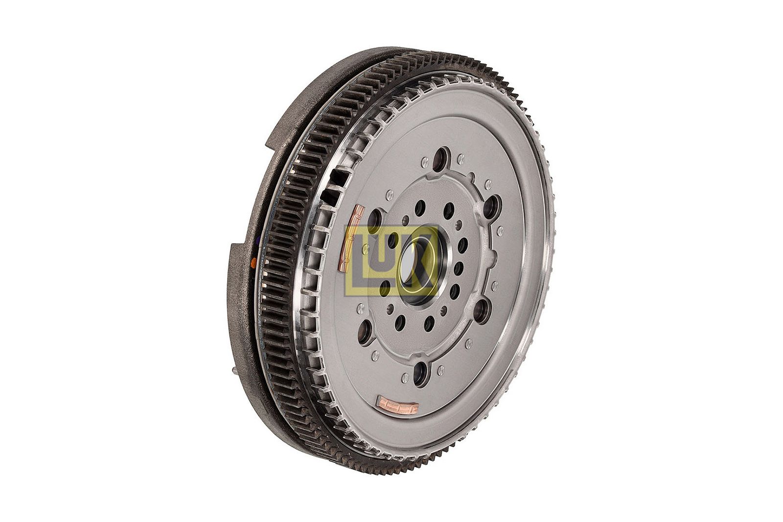 Volant moteur