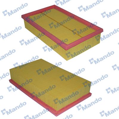 Filtr powietrza MANDO MMF015217