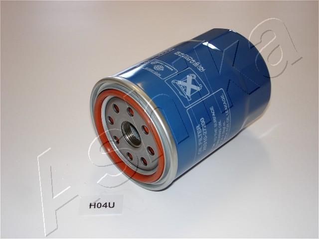 Olejový filter ASHIKA 10-H0-004U