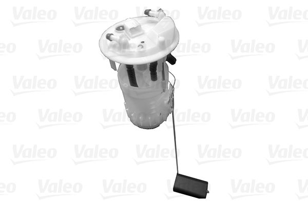 Czujnik, poziom paliwa VALEO 348744