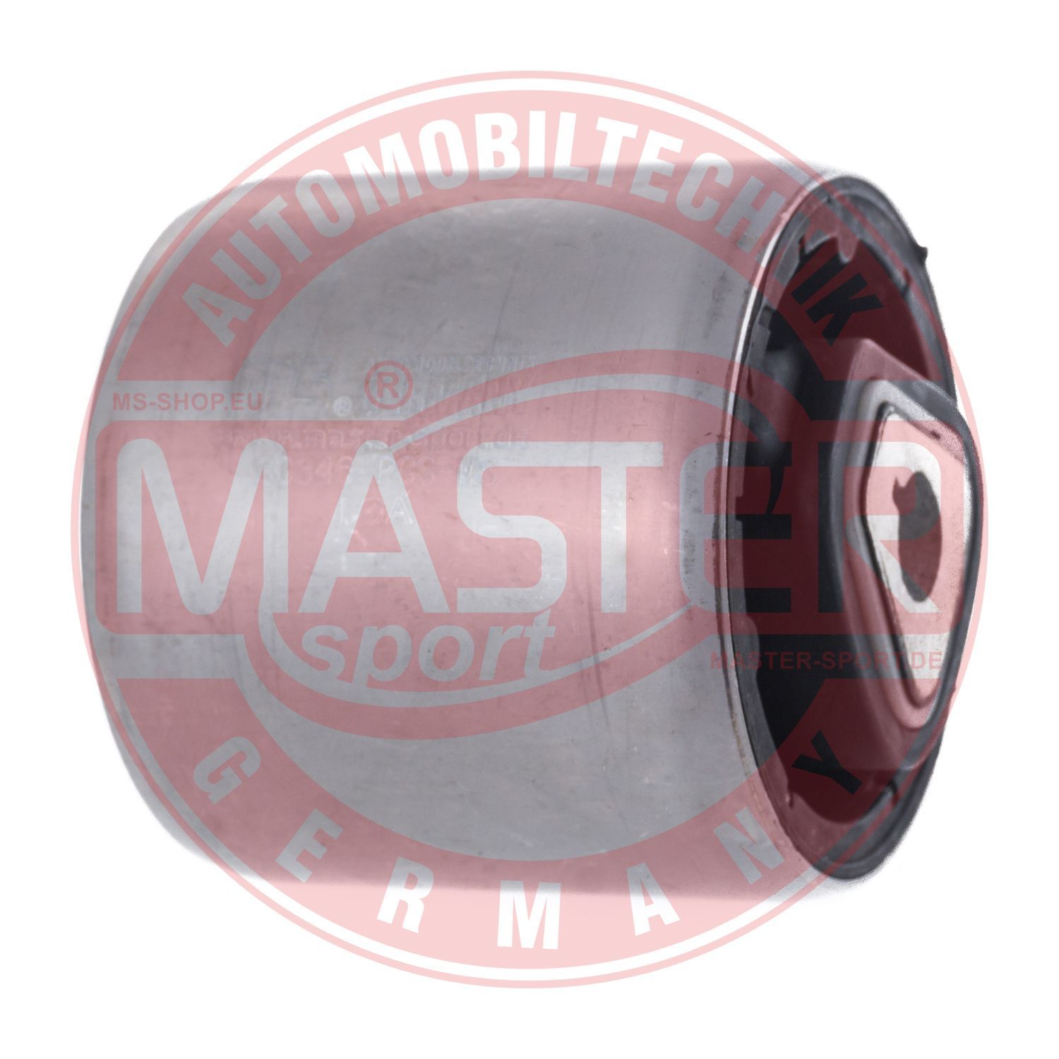 E-shop Sada na opravu riadenia MASTER-SPORT GERMANY 30346-PCS-MS