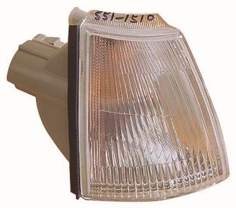 Lampa kierunkowskazu ABAKUS 551-1510R-AE