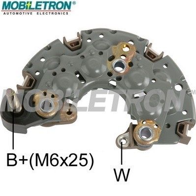 Punte diode MOBILETRON RN-02