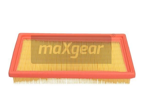 Vzduchový filtr MAXGEAR 26-1402