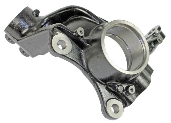 Articulatie directie, suspensie roata METZGER 58088701