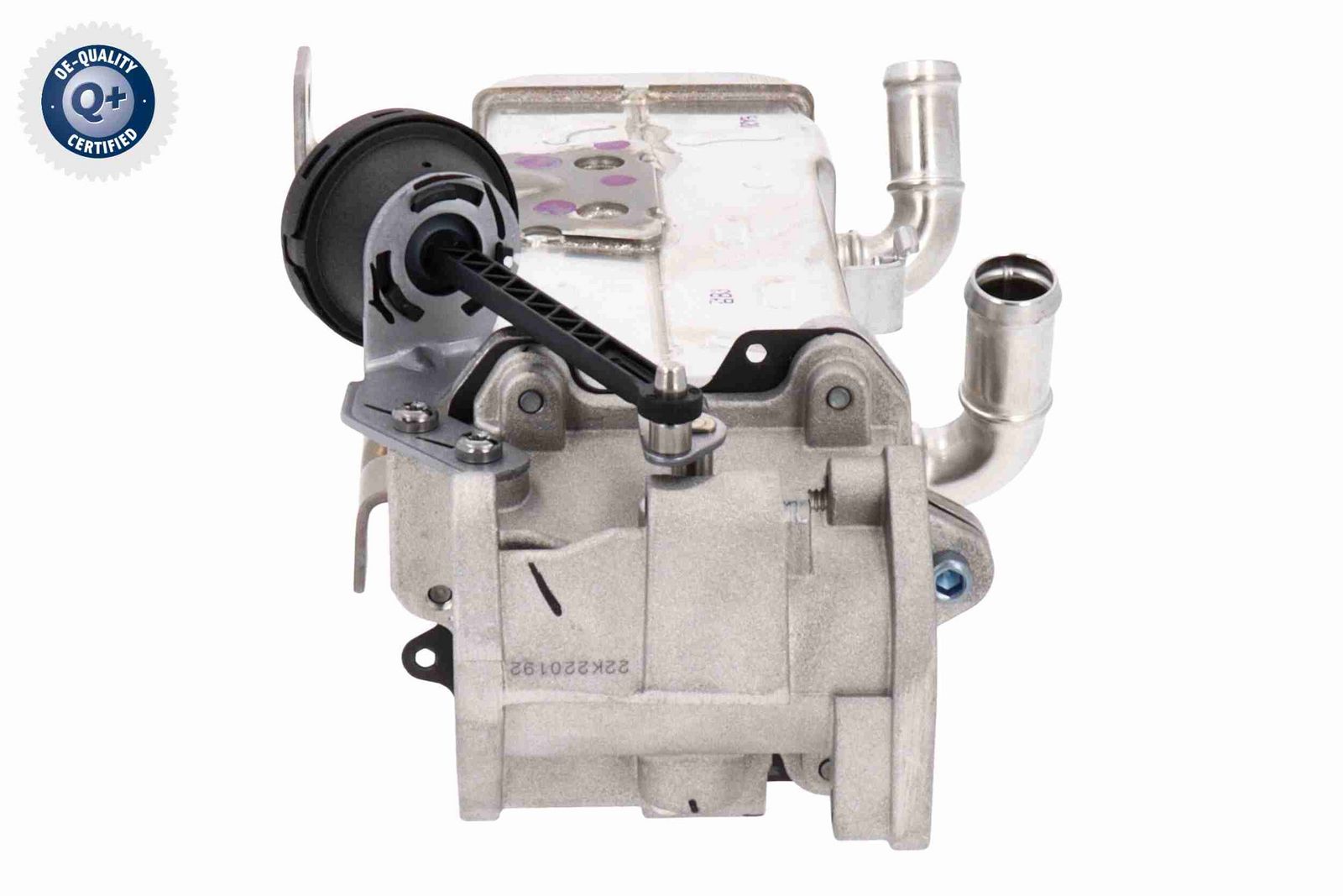 USZCZELKA ZAWORU EGR HYUNDAI OE KIA HYUNDAI 284873A000
