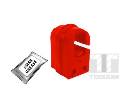Zawieszenie, stabilizator TEDGUM 00588776