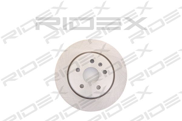 Tarcza hamulcowa RIDEX 82B0294