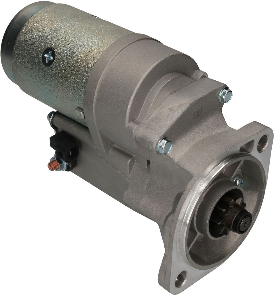 starter HC-Cargo F 032 113 132