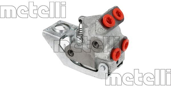Korektor siły hamowania METELLI 09-0047