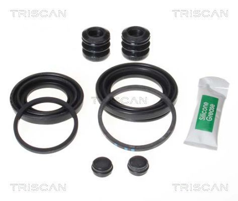 Zestaw naprawczy, zacisk hamulca TRISCAN 8170 204840