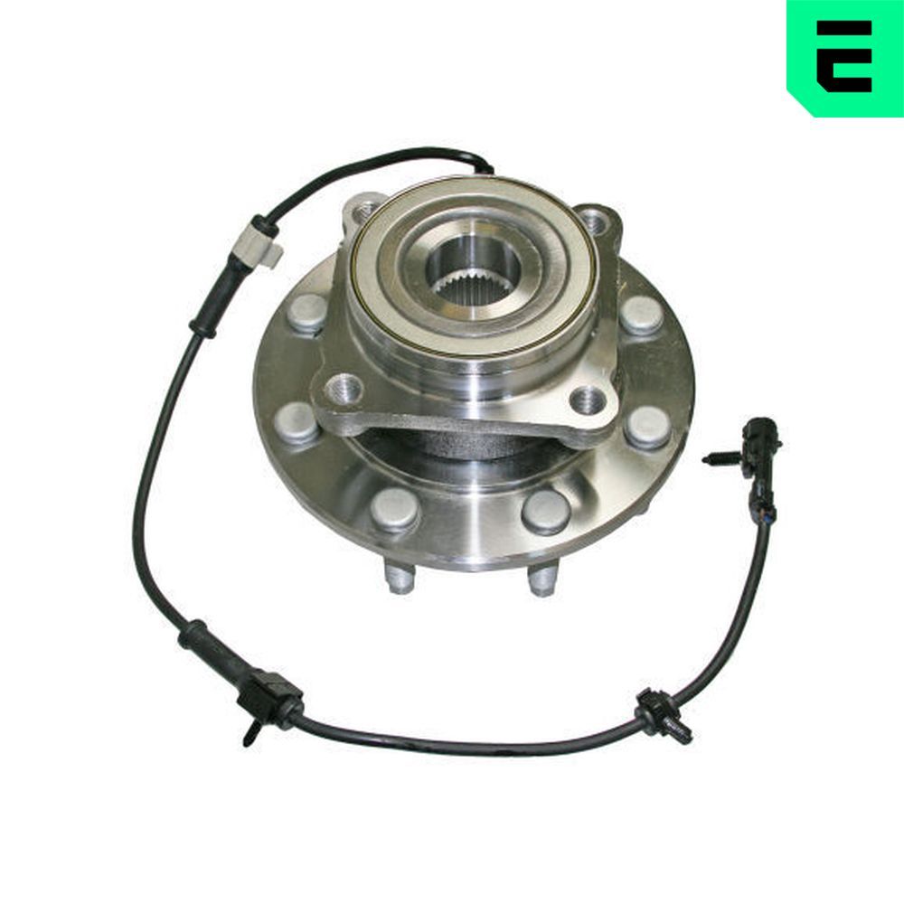 Set rulment roata OPTIMAL 251347