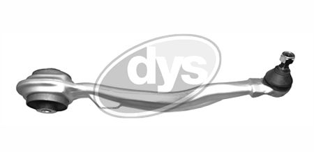 Wahacz, zawieszenie koła DYS 26-25315