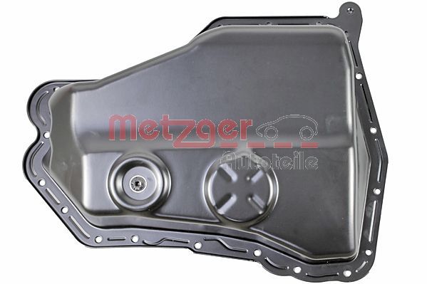 Miska olejowa METZGER AUTOTEILE 7990154