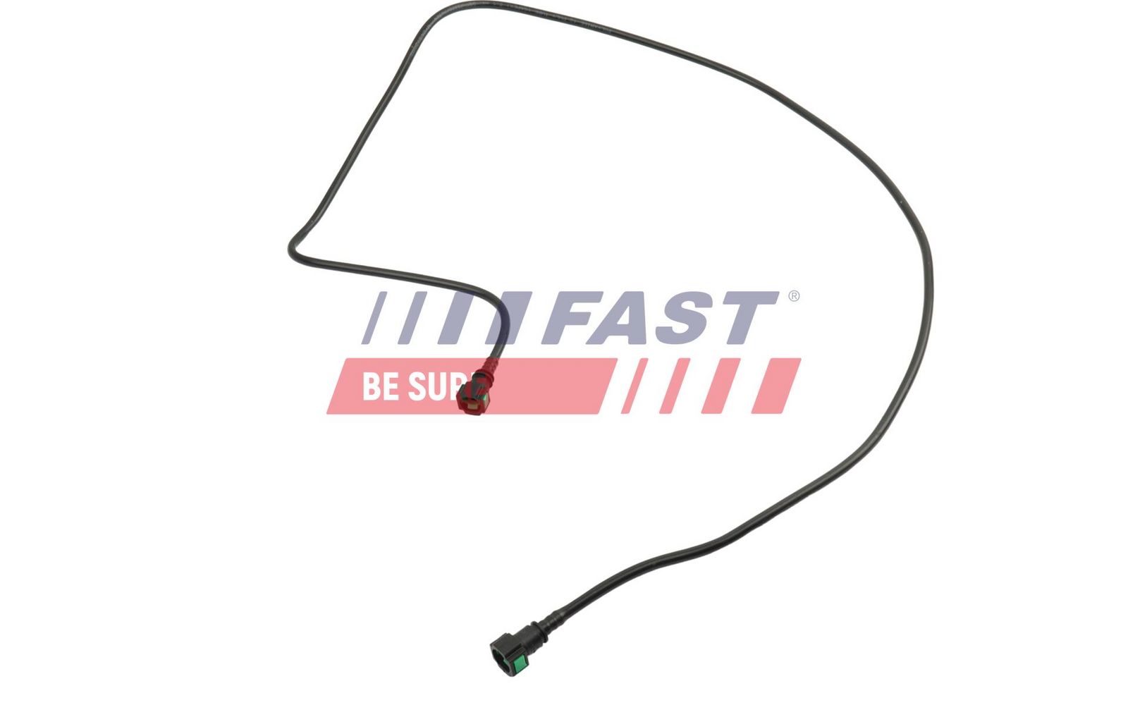 Топливопровод