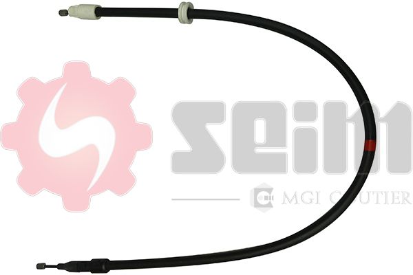 Cięgło, hamulec postojowy SEIM 555029